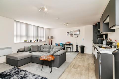 undefined, Foxhill Road East, Carlton, Nottingham