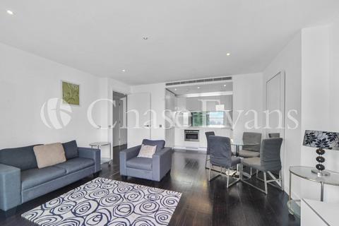 1 bedroom flat for sale, Pan Peninsula Square, Canary Wharf, London, E14