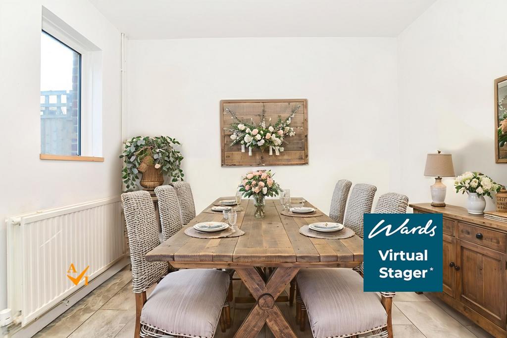 Kitchen/Diner (Farmhouse Style)