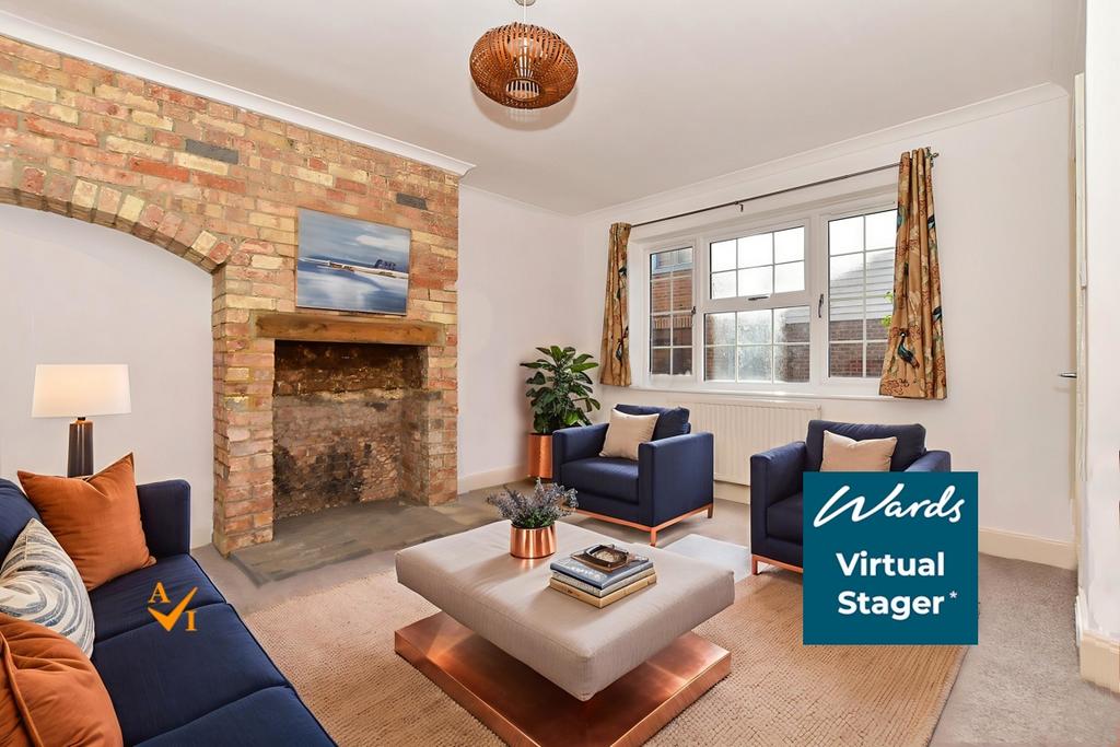 Lounge (Contemporary Style)