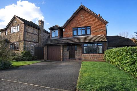 undefined, Fairborne Way, Guildford, Surrey, GU2