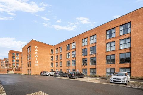 undefined, Sylvester Close, Derby, Derbyshire, DE1