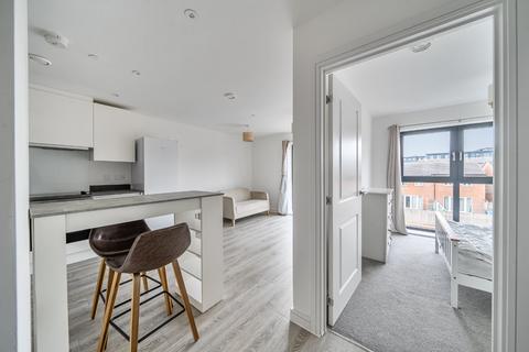 undefined, Sylvester Close, Derby, Derbyshire, DE1