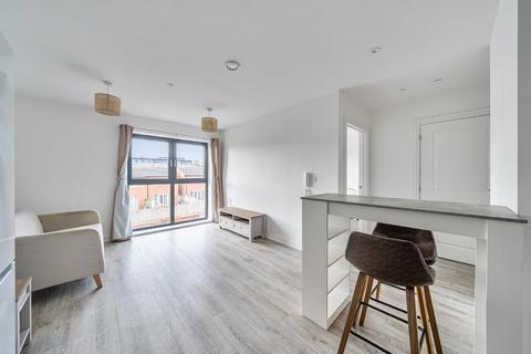 undefined, Sylvester Close, Derby, Derbyshire, DE1
