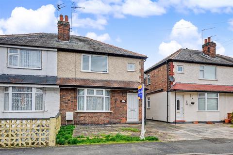 undefined, Victoria Road, Nottingham