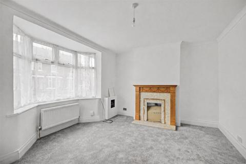 undefined, Victoria Road, Nottingham