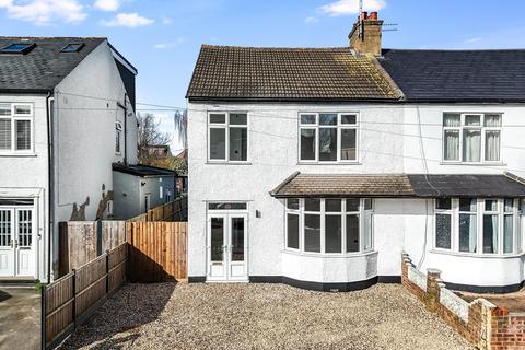 Goldlay Avenue, Chelmsford, CM2