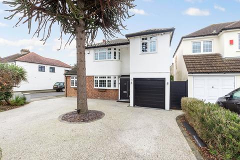 undefined, Blendon Road, Bexley, DA5