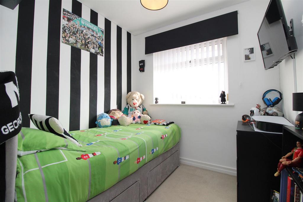 Bedroom Four