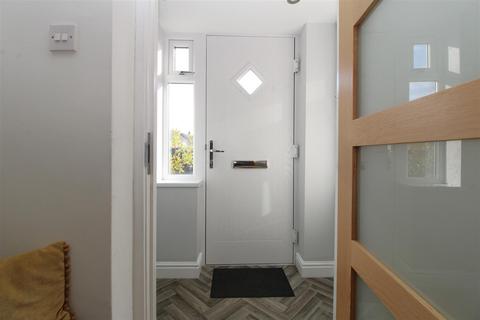 4 bedroom terraced house for sale, Wilton Drive, Whitley Bay