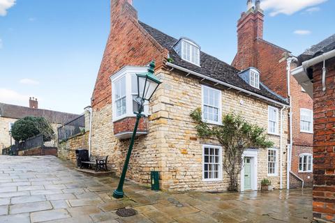 undefined, Greestone Terrace, Lincoln, LN2