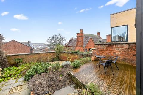 undefined, Greestone Terrace, Lincoln, LN2