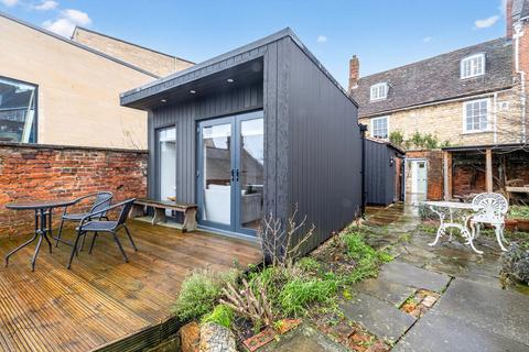 undefined, Greestone Terrace, Lincoln, LN2