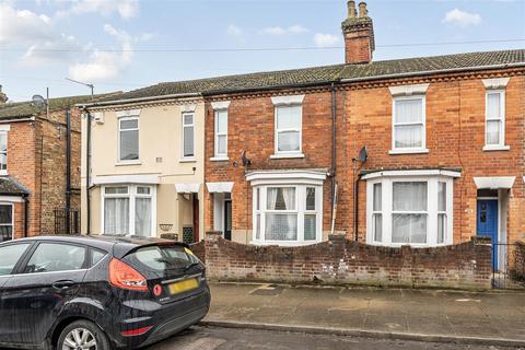 undefined, Salisbury Street, Bedford