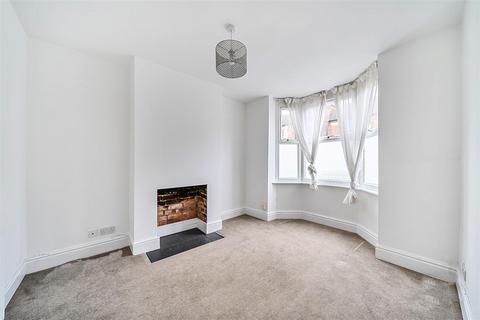 undefined, Salisbury Street, Bedford