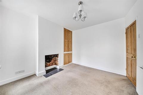 undefined, Salisbury Street, Bedford