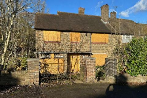 undefined, 96 Ashridge Drive, Watford, Hertfordshire, WD19 6UQ