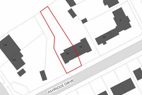 4 bedroom semi-detached house for sale, 96 Ashridge Drive, Watford, Hertfordshire, WD19 6UQ