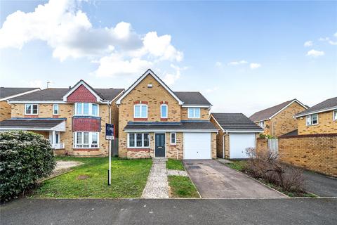 undefined, Triscombe Way, Cheltenham, GL51