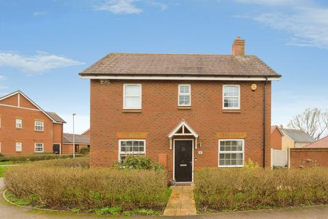 undefined, Spinney Bank, Wing, Leighton Buzzard