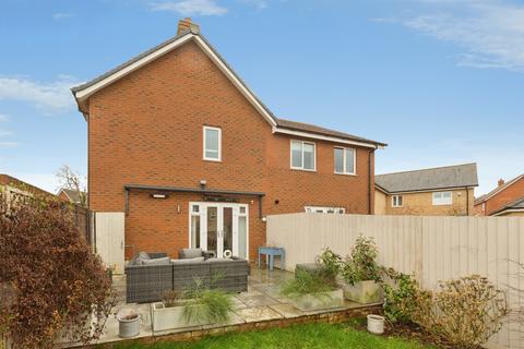 undefined, Spinney Bank, Wing, Leighton Buzzard