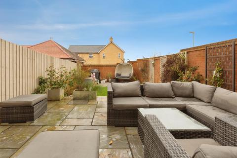 undefined, Spinney Bank, Wing, Leighton Buzzard