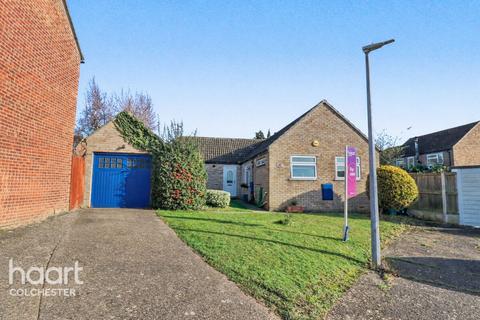 3 bedroom detached bungalow for sale, Westlake Crescent, Wivenhoe