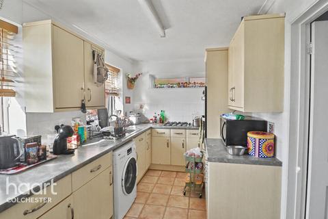 3 bedroom detached bungalow for sale, Westlake Crescent, Wivenhoe