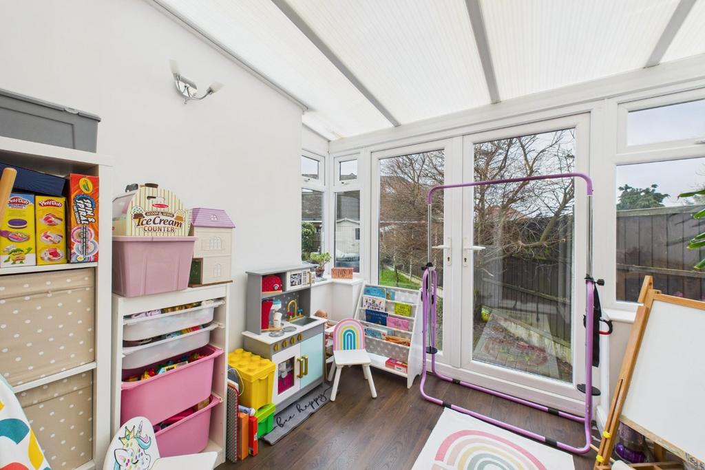 Conservatory
