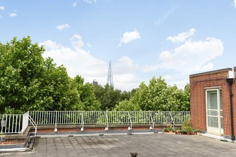 1 bedroom flat to rent, Alscot Road, Bermondsey, London, SE1