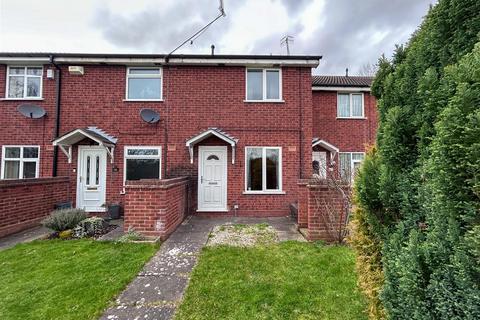 2 bedroom terraced house for sale, Bisell Way, Brierley Hill, DY5 2RZ