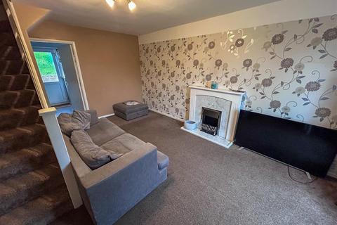 2 bedroom terraced house for sale, Bisell Way, Brierley Hill, DY5 2RZ