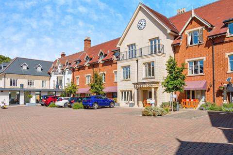 1 bedroom retirement property for sale, Garnier Drive, Eastleigh