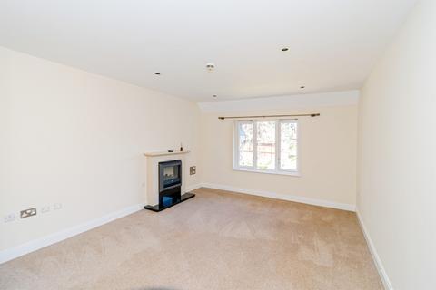 1 bedroom retirement property for sale, Garnier Drive, Eastleigh