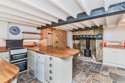 undefined, Castle Street, Mere, Warminster
