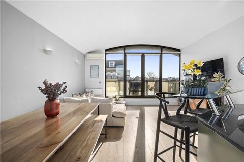 2 bedroom apartment for sale, Salcott Road, London, United Kingdom, SW11