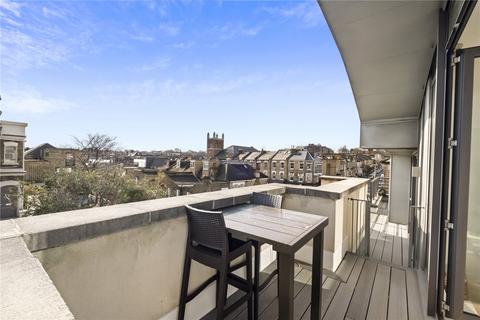 2 bedroom apartment for sale, Salcott Road, London, United Kingdom, SW11