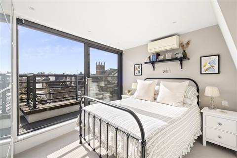 2 bedroom apartment for sale, Salcott Road, London, United Kingdom, SW11