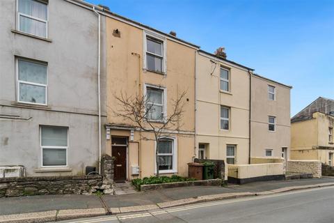 undefined, Melbourne Street, Plymouth