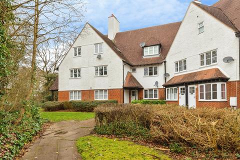 Creamery Court, LETCHWORTH GARDEN CITY