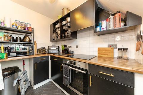 1 bedroom apartment for sale, Creamery Court, LETCHWORTH GARDEN CITY