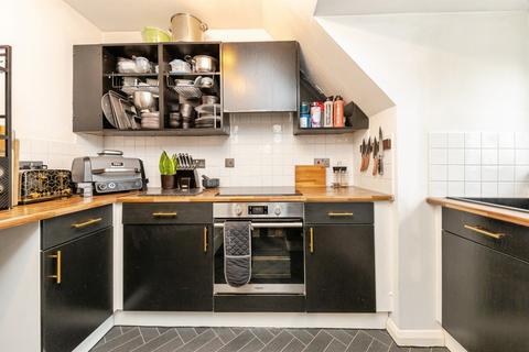 1 bedroom apartment for sale, Creamery Court, LETCHWORTH GARDEN CITY