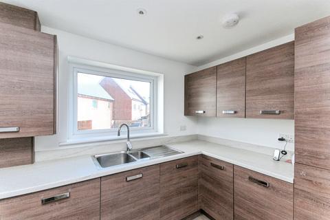 1 bedroom ground floor flat for sale, Mount View Street, Bexhill-On-Sea