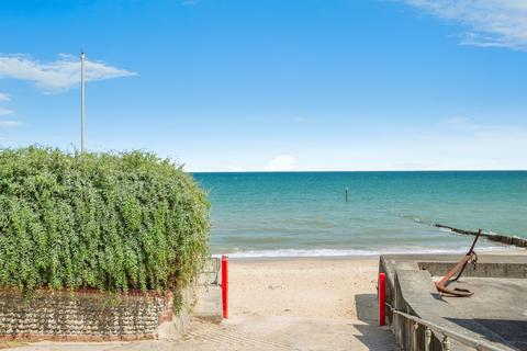 3 bedroom detached house for sale, Beach Road, Mundesley, Norwich