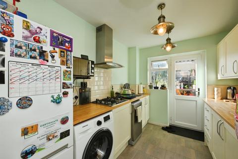 undefined, Long Ley, HARLOW