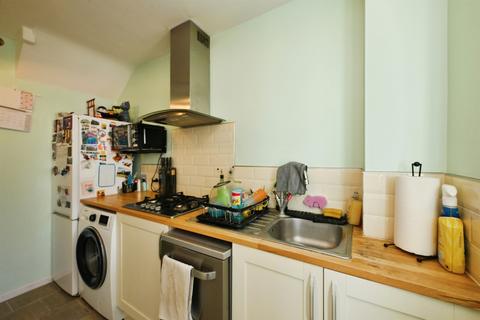undefined, Long Ley, HARLOW