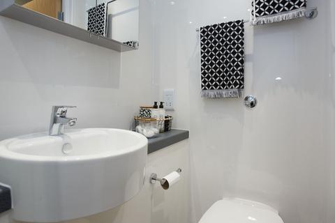 undefined, Silver En Suite at Gulson Gardens, 55 Gulson Road CV1