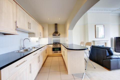 2 bedroom flat to rent, Eslington Terrace, Jesmond,