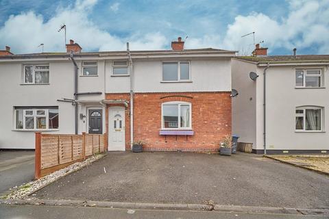 undefined, Westfield Road, Hinckley