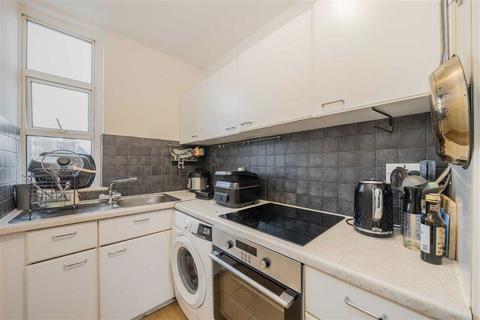 1 bedroom flat for sale, London Road, London SE1
